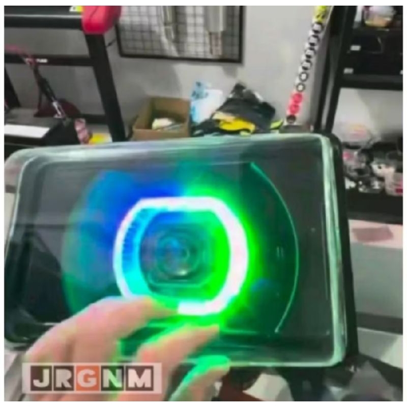 

1 SET MIKA BENING IZUZU PANTHER KOTAK 2.5