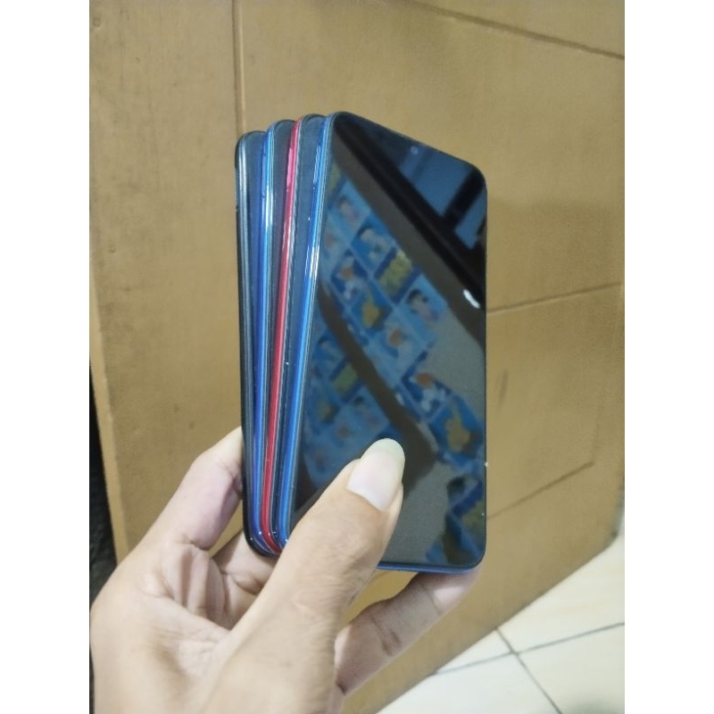 LCD plus frame Redmi Note 7 Redmi Note 7 Pro