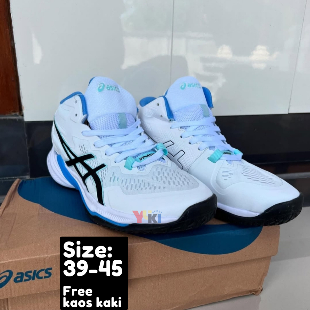REDDY STOK SKY Elite FF 2 SUPER PREMIUM // BERDECIT // COD // FREE KAOS KAKI