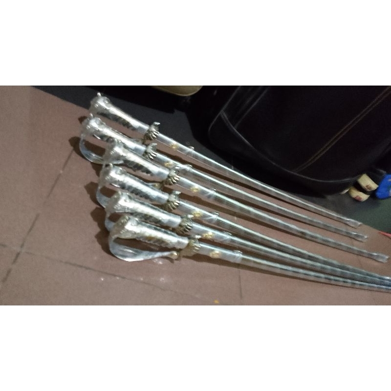 PEDANG PORA / PERNIKAHAN UNTUK TNI/POLRI