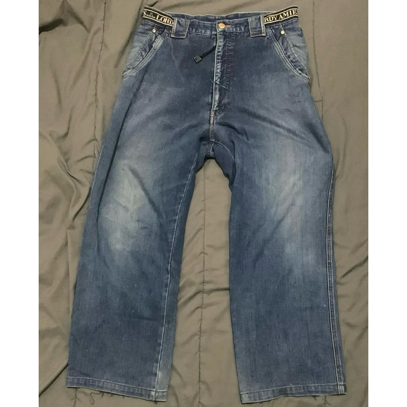 hardy amies london jeans