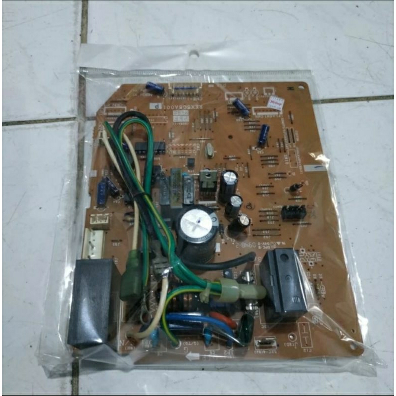 Modul PCB AC Mitsubishi Heavy Duty RKX505A001 Original