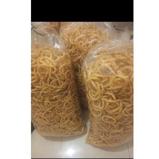 

klanting lampung original
