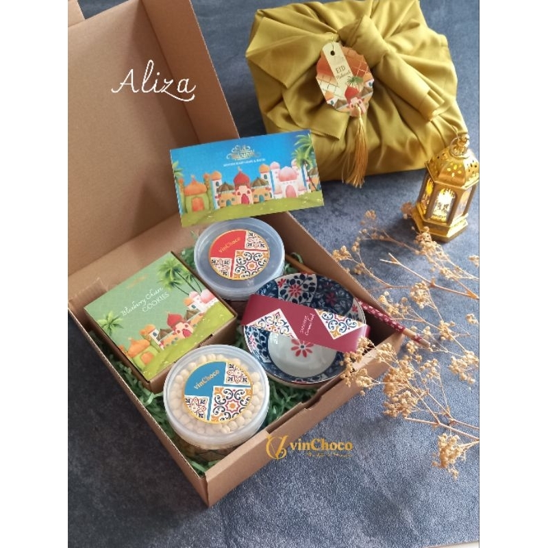 

hampers lebaran murah, hamper idul fitri, hampers kue