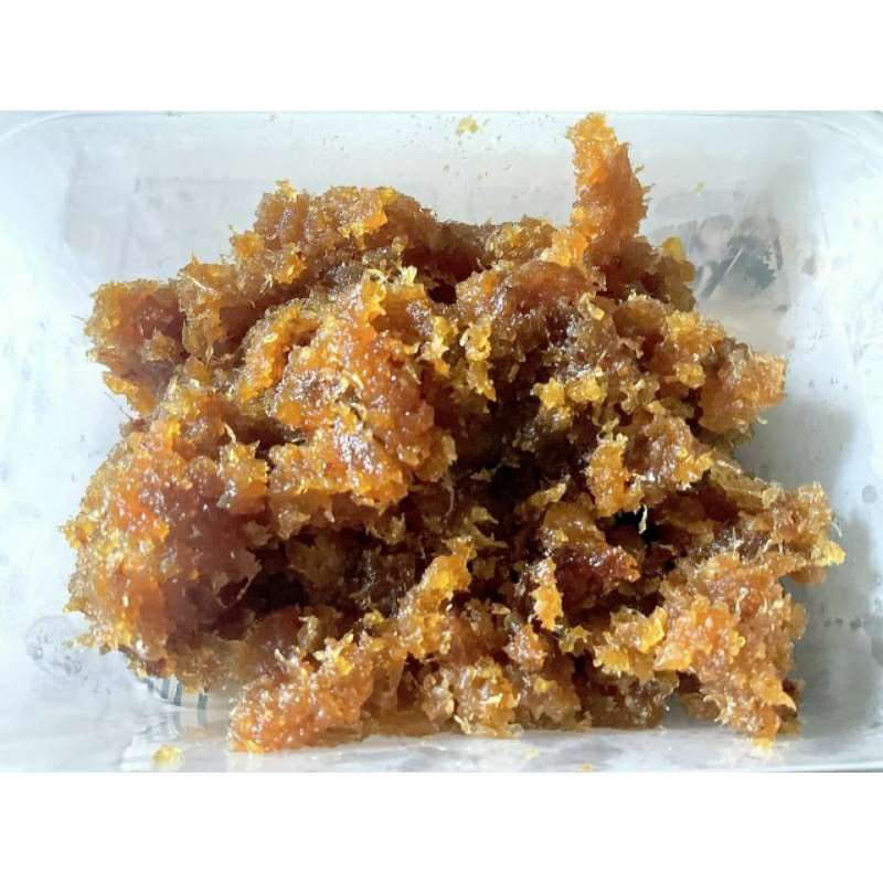 

Selai Nanas untuk Isian Nastar Homemade