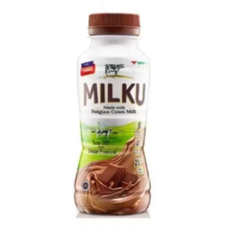

milku coklat 200ml