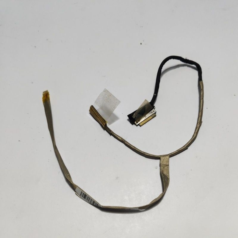 Kabel Flexi Flexible LCD Laptop Toshiba satellite M840 M800 M845