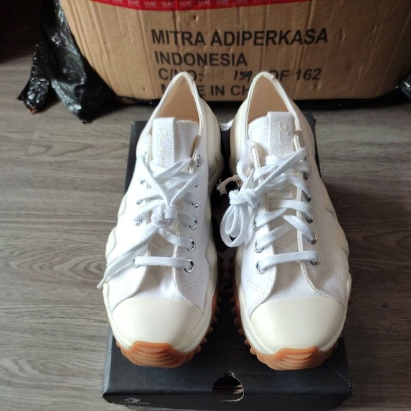 (KK15) Sepatu C0n Run Star 172896C
