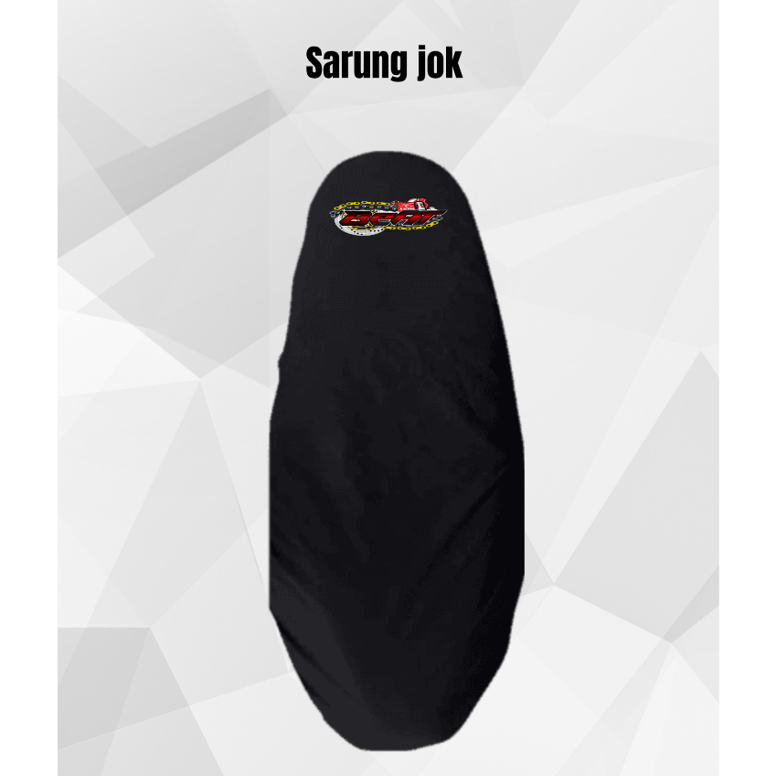 sarung jok motor beat esp,sarung jok motor beat fi,sarung jok motor anti cakar kucing