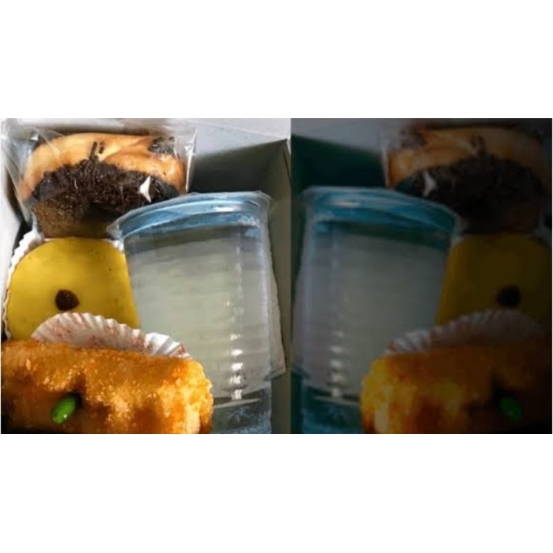 

Snack Box Termurah