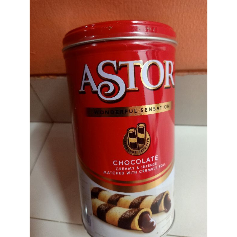

astor