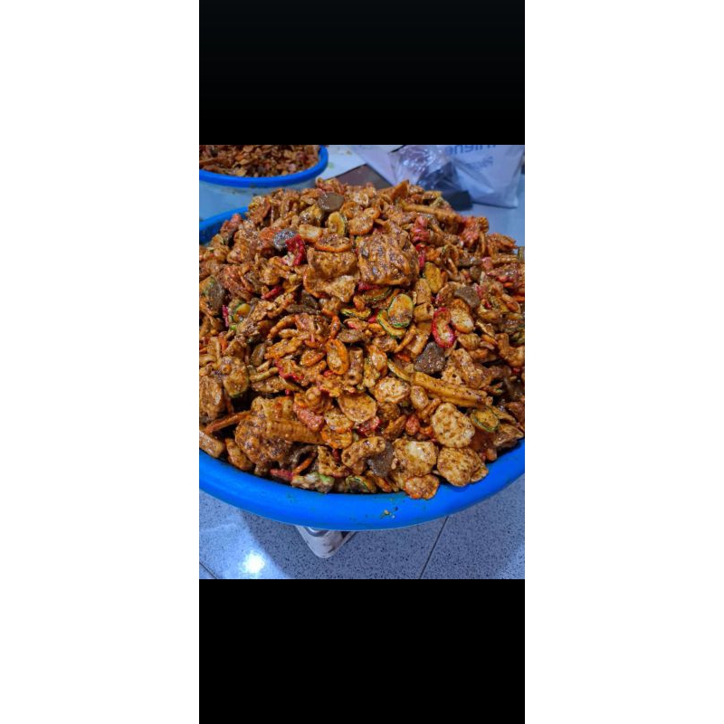 

KRUCANG(kerupukbumbukacang)