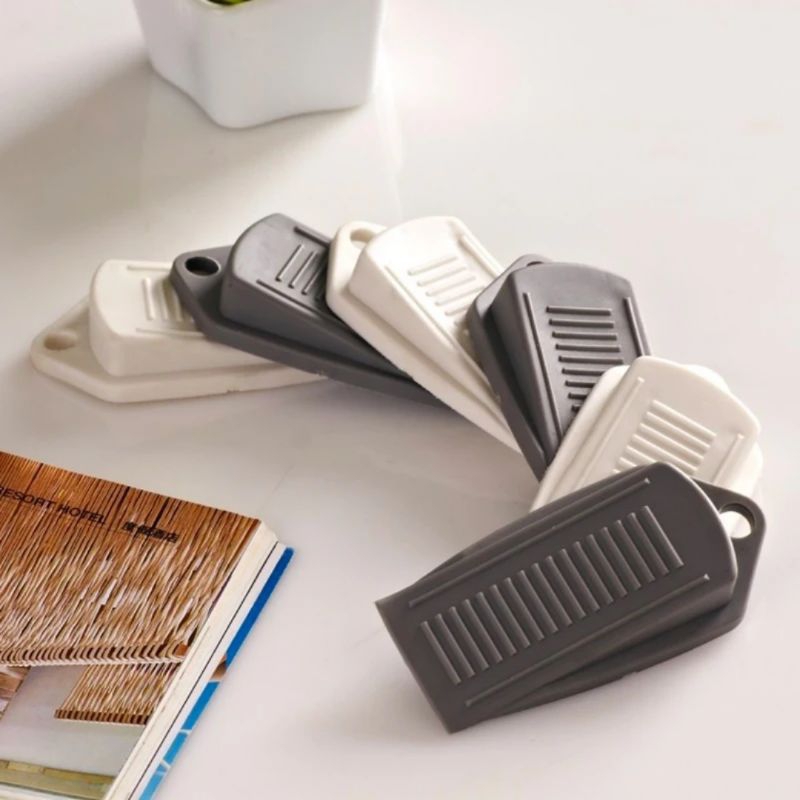PENAHAN PINTU | DOOR STOPPER PENGAMAN PENGGANJAL PINTU | PENGGANJAL PINTU KARET| KARET GANJALAN PINT
