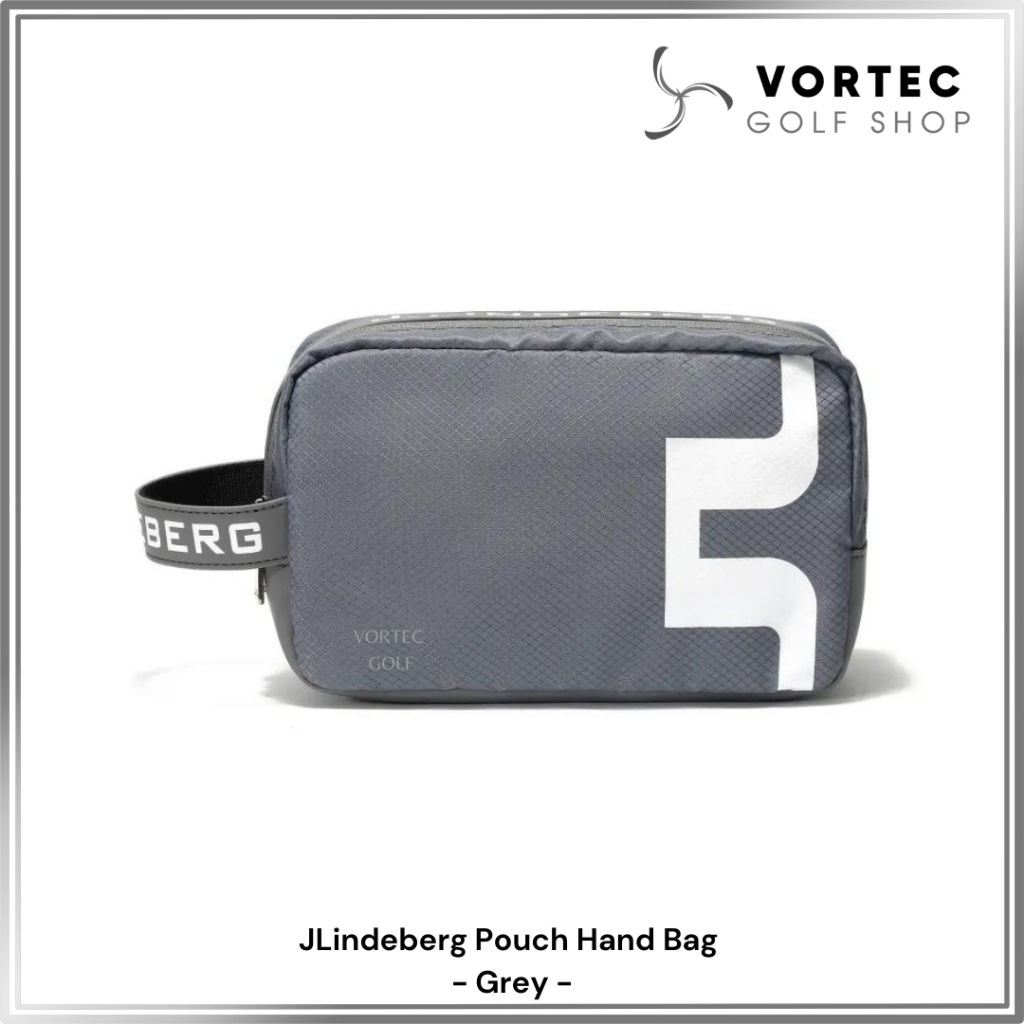bestpromo jl pouch hand bag golf - tas tangan olahraga golf