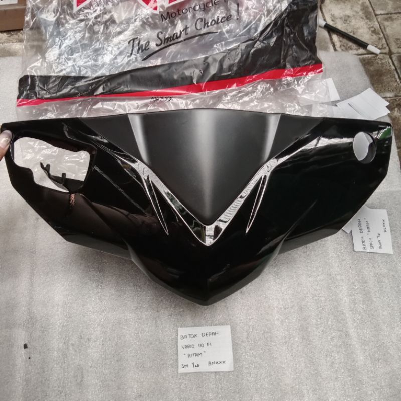 Batok Kepala Depan Vario 110 FI Led Vario 110 FI Esp Led