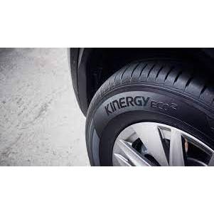 Hankook Kinergy Eco K435 215/60 r17
