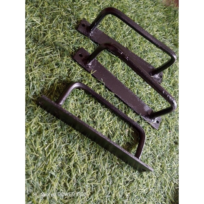 Piyugardening Gagang Pintu Besi,Handle Pintu Besi
