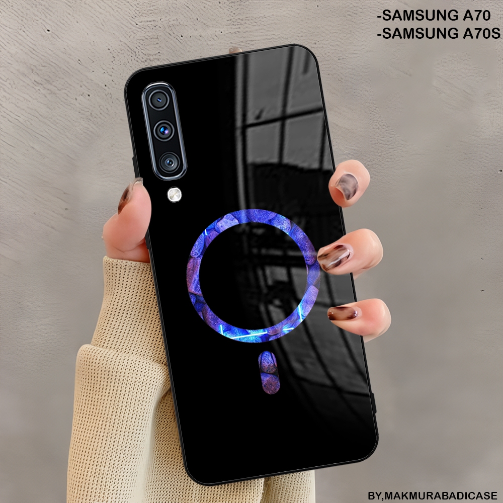 Case Samsung A70 - Casing Hp Samsung A70 /A70s - Samsung A7 2018 - Samsung A20/A30 - Samsung A50s/A3
