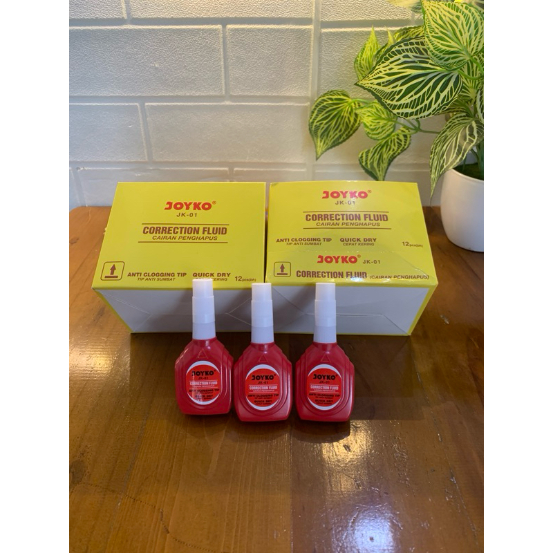 

TIP-X CAIR JOYKO JK-01 PER PACK
