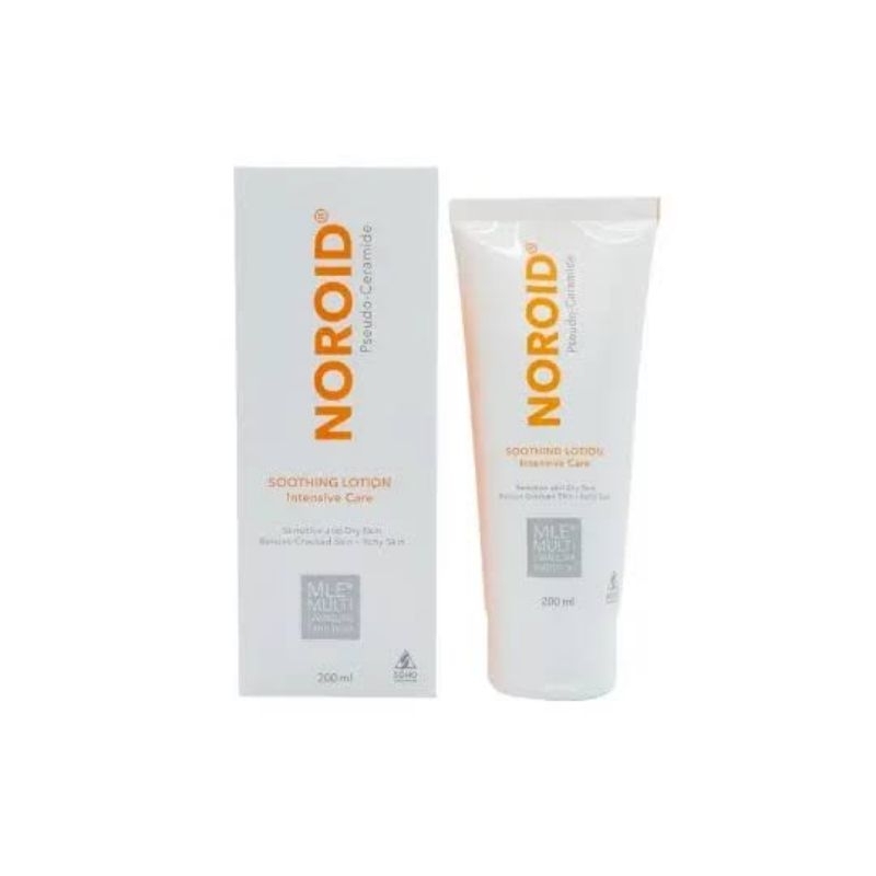 Noroid Soothing Lotion