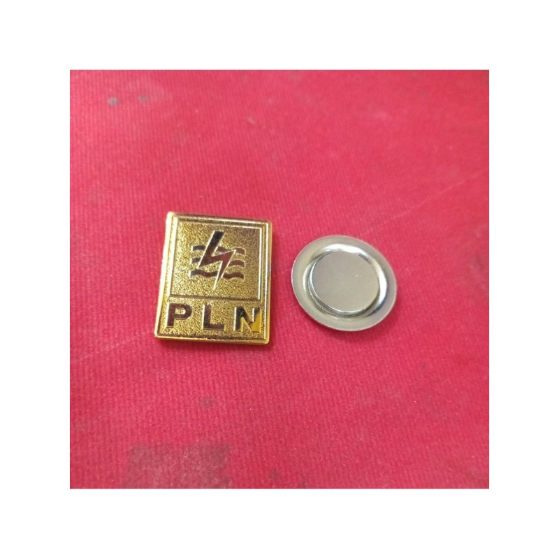 pin PLN kuninggan