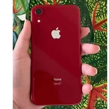 Iphone xr 64GB Wifi Only