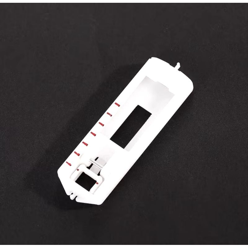 sepatu lubang kancing mesin jahit portable