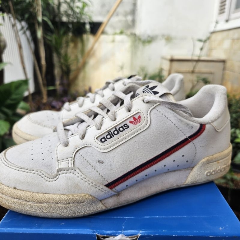 Adidas Continental