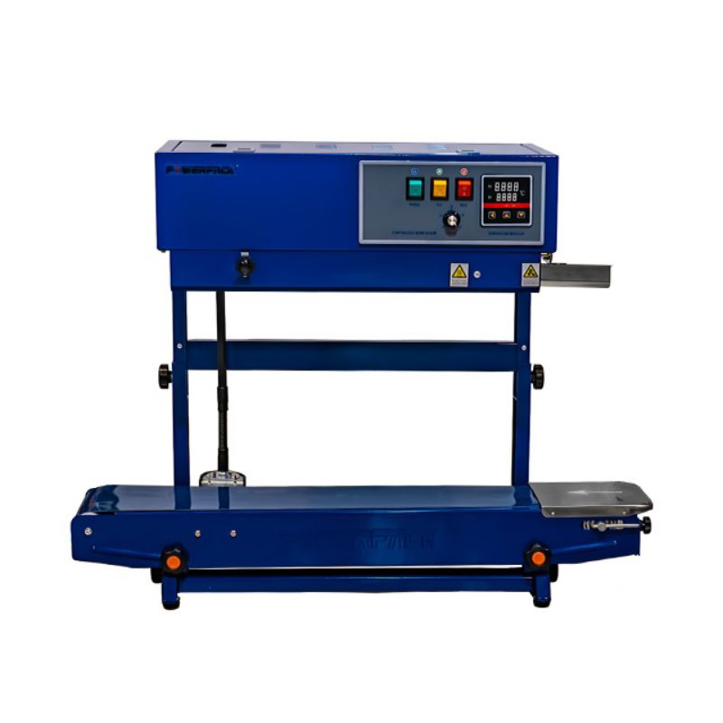 Continuous Band SealerFR-900LW/P Powerpack
