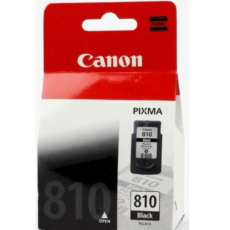 Catridge Canon 810