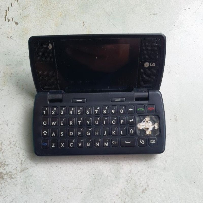 Hp LG comunicator lipat