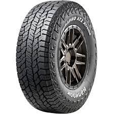 Hankook Dynapro AT2 RF12 30/9.5 r15