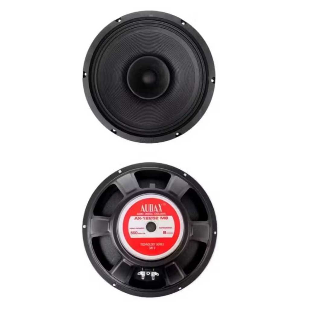 Speaker 12 inch Audax 12252 m8 full range