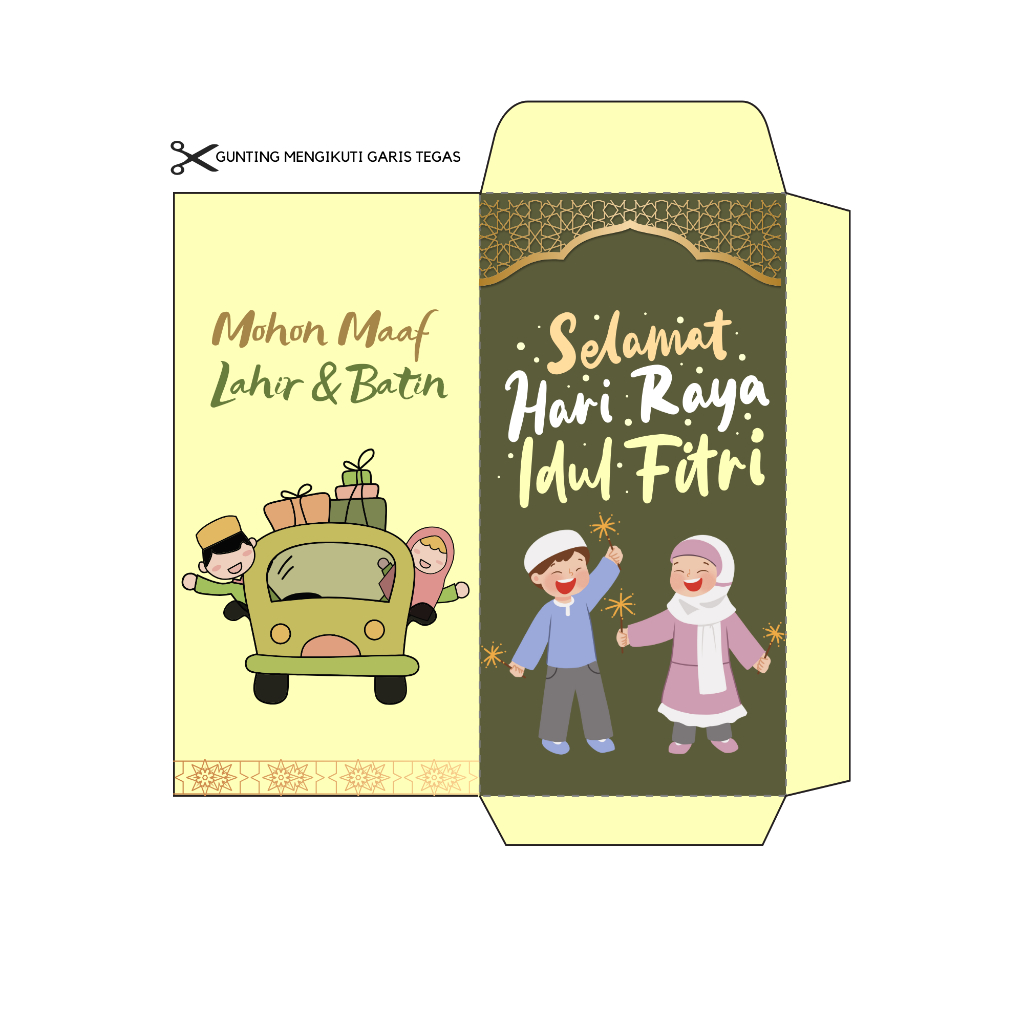 

Amplop Lebaran Ukuran Besar