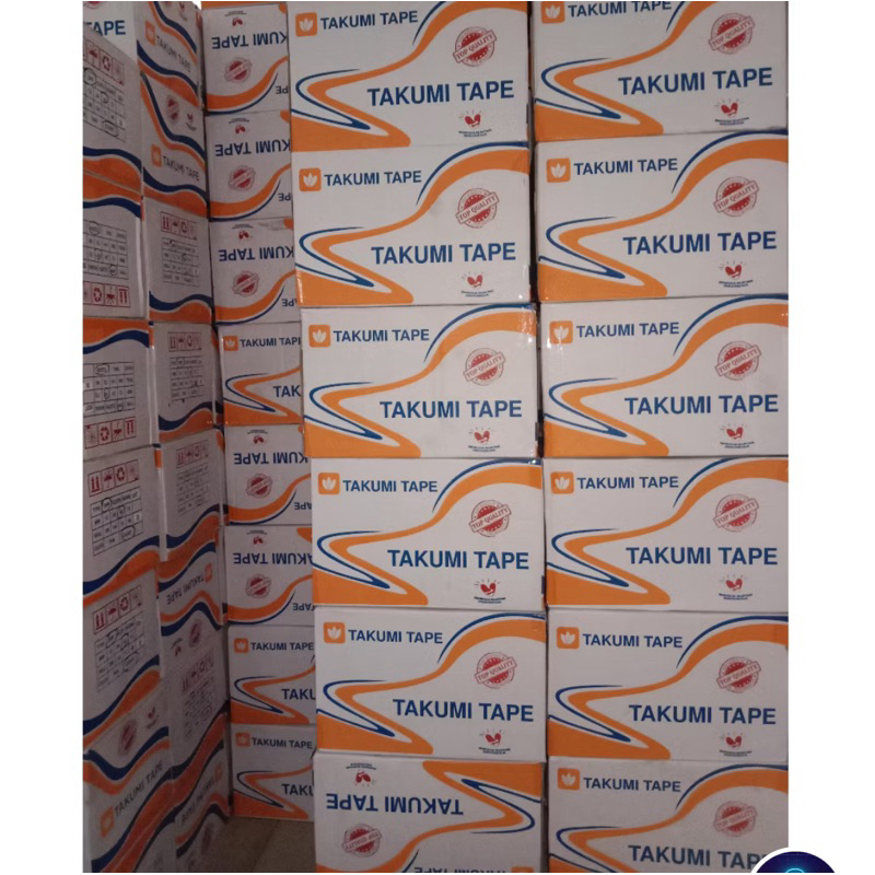 

MURAH 1 DUS LAKBAN 500 YARD / LAKBAN 2 INCH / LAKBAN 500 YARD / LAKBAN BENING / LAKBAN COKLAT