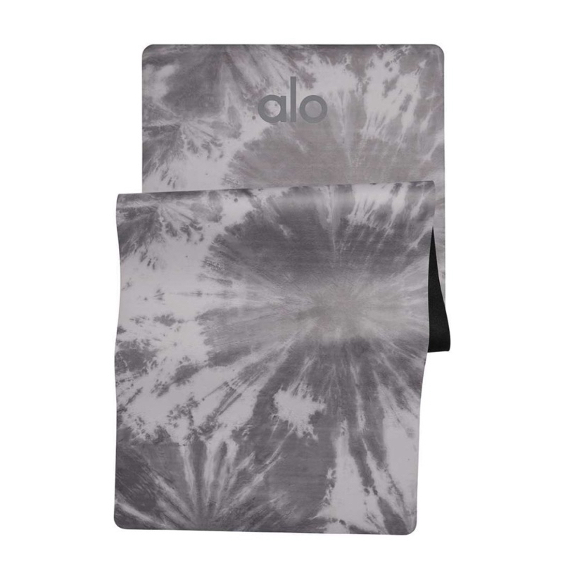 Alo Yoga Mat Tie Dye
