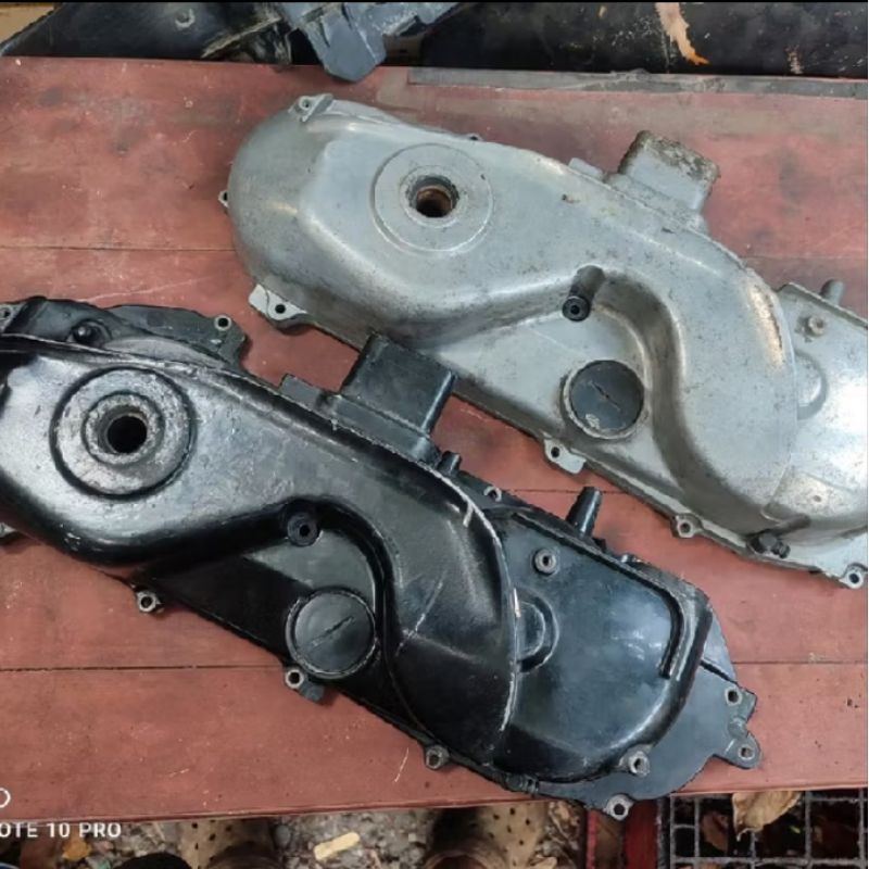 cvt bak Mio sporty kosongan orisinil copotan