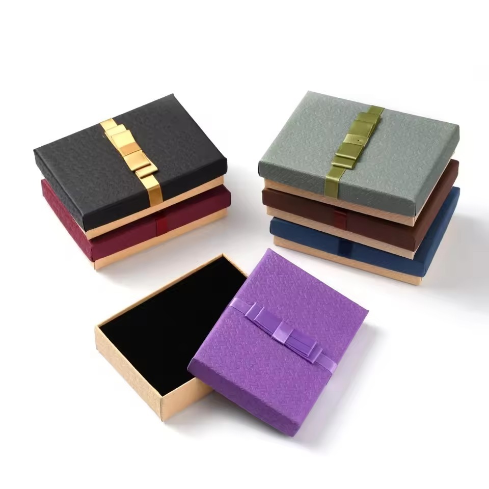 

[1 Set] Box Kado / Kotak Hampers / Hard Box / Gift Box / Kotak Kado Hadiah / Box 03 9x9x4.5