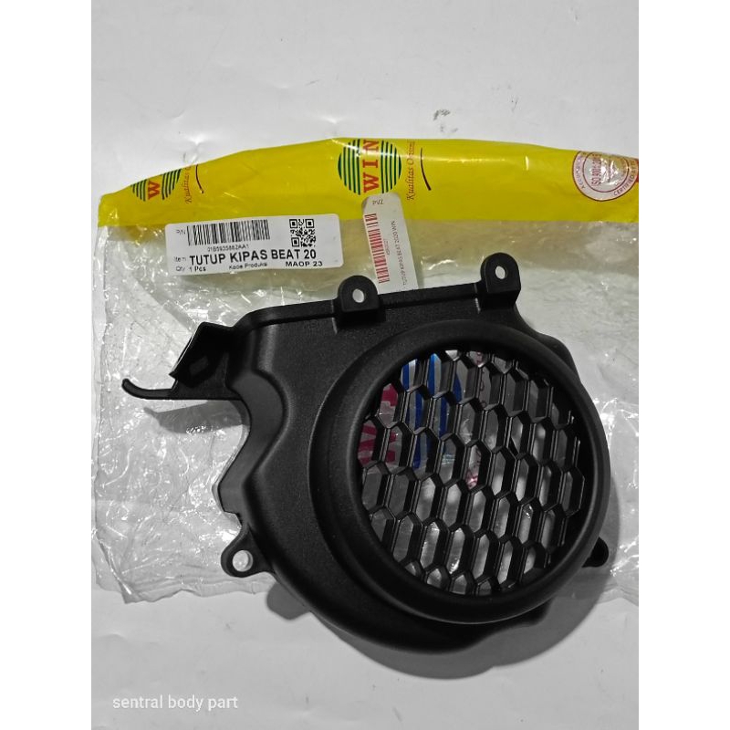 COVER TUTUP KIPAS BEAT NEW 2020 WIN TUTUP KIPAS BEAT NEW 2020