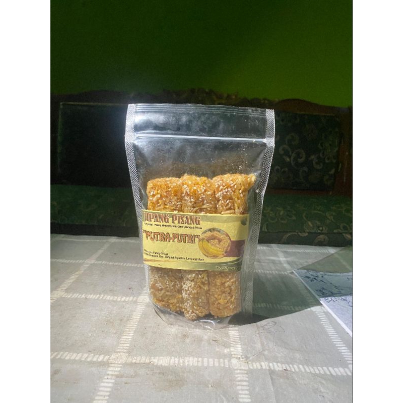 

Jipang Pisang