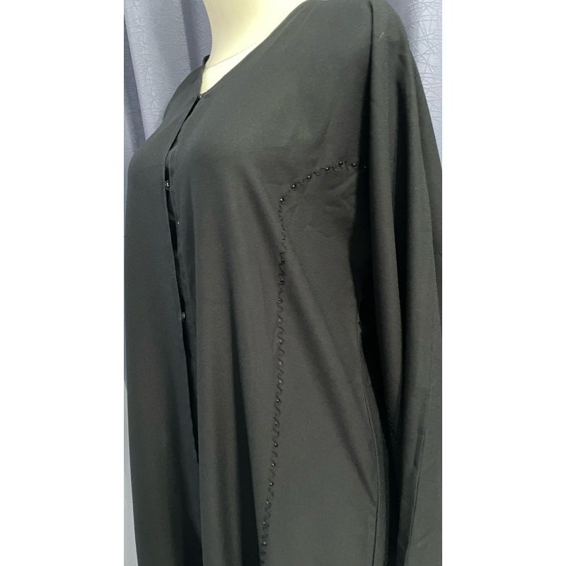 PRELOVED ABAYA SAUDI ORI