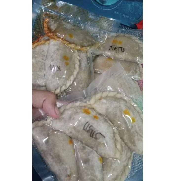 

CIRENG ISI USUS PEDAS 5PCS/PACK