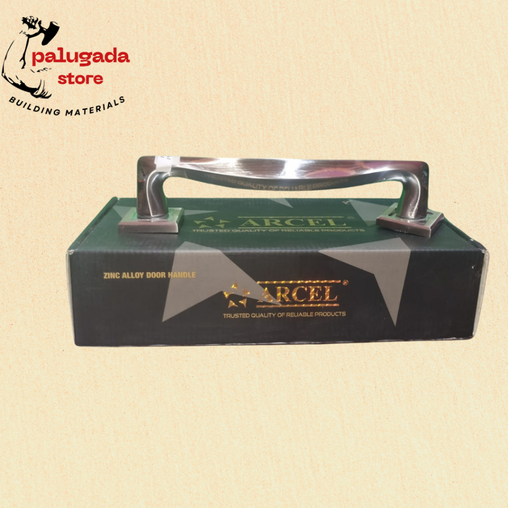 HANDLE PINTU BERKUALITAS MERK ARCEL