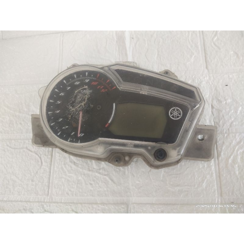 speedometer mx king v1 original copotan