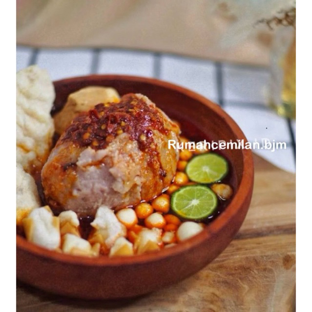 

SEBLAK BAKSO FULL DAGING INSTANT // TOPING SEBLAK // SEBLAK BAKSO MURAH // MAKANAN INSTANT BANJARMASIN