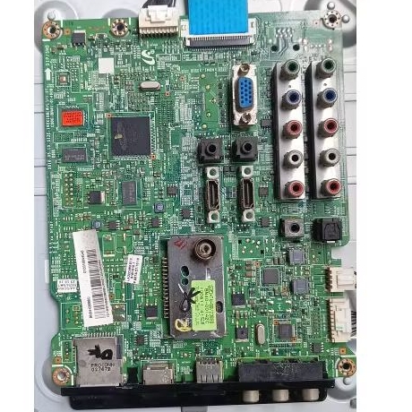 mb mainboard mainbord tv Samsung LA32C450E1 32C450 la32c450e1