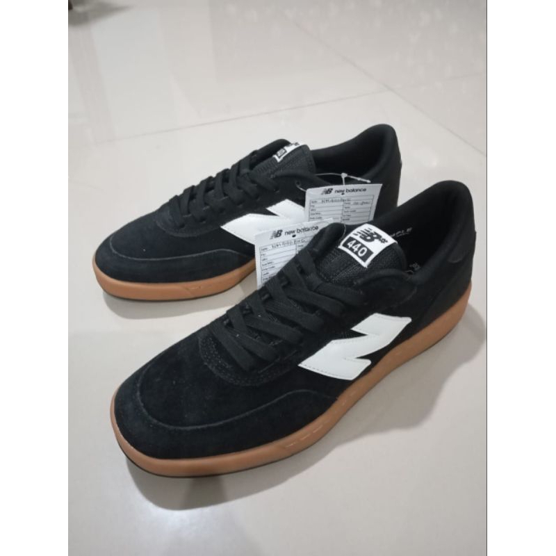 Sepatu Pria New Balance (NB) 440 Original
