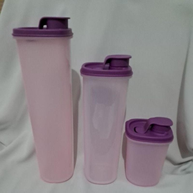 Cooking oil Tupperware