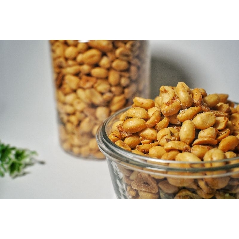 

Kacang Bawang Oven