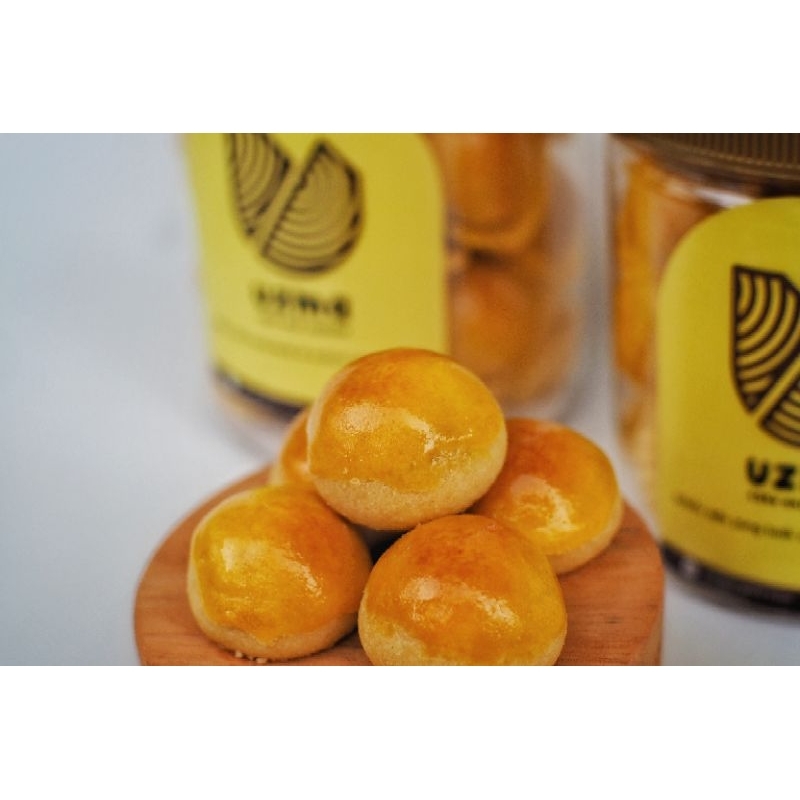 

Nastar Toples Tabung 600ml 800ml